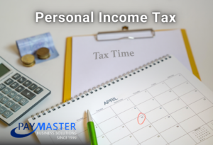 Personal Income Tax