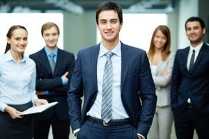 Employee trust