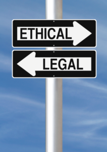 Ethical Legal