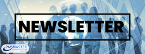 Paymaster Newsletter
