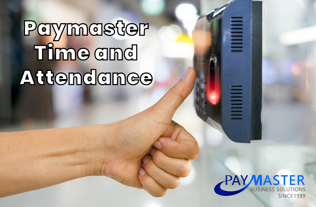 Time and Attendance