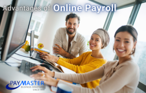 Online Payroll