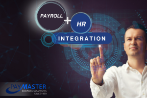 Payroll + HR