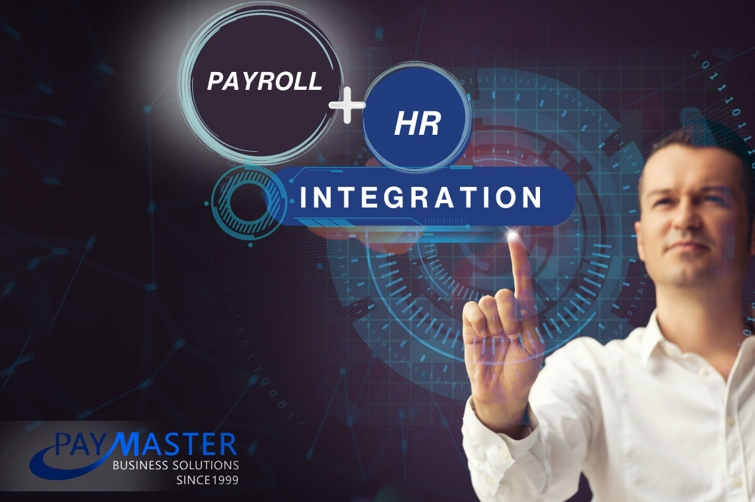 Payroll + HR