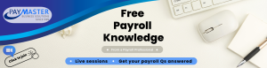 Free payroll knowledge