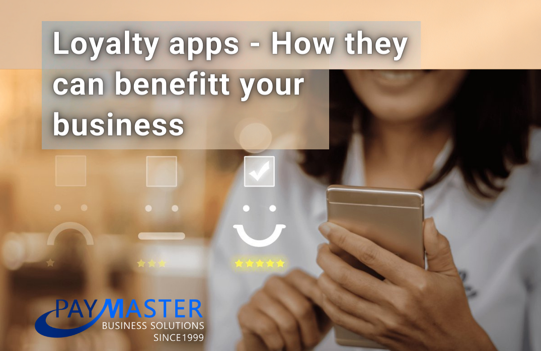 Loyalty app