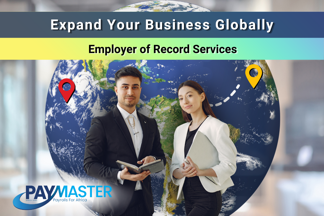 Expand Your Business Globally