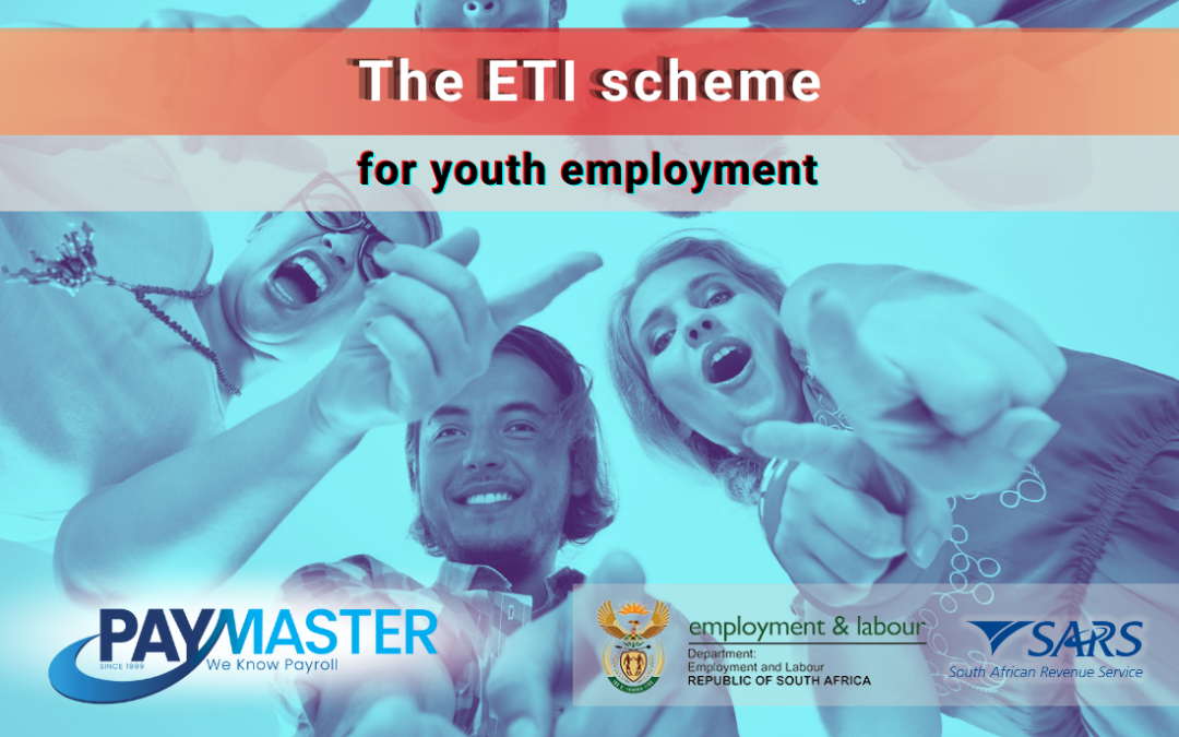 The ETI scheme for youth employment