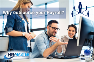 Why outsource your payroll
