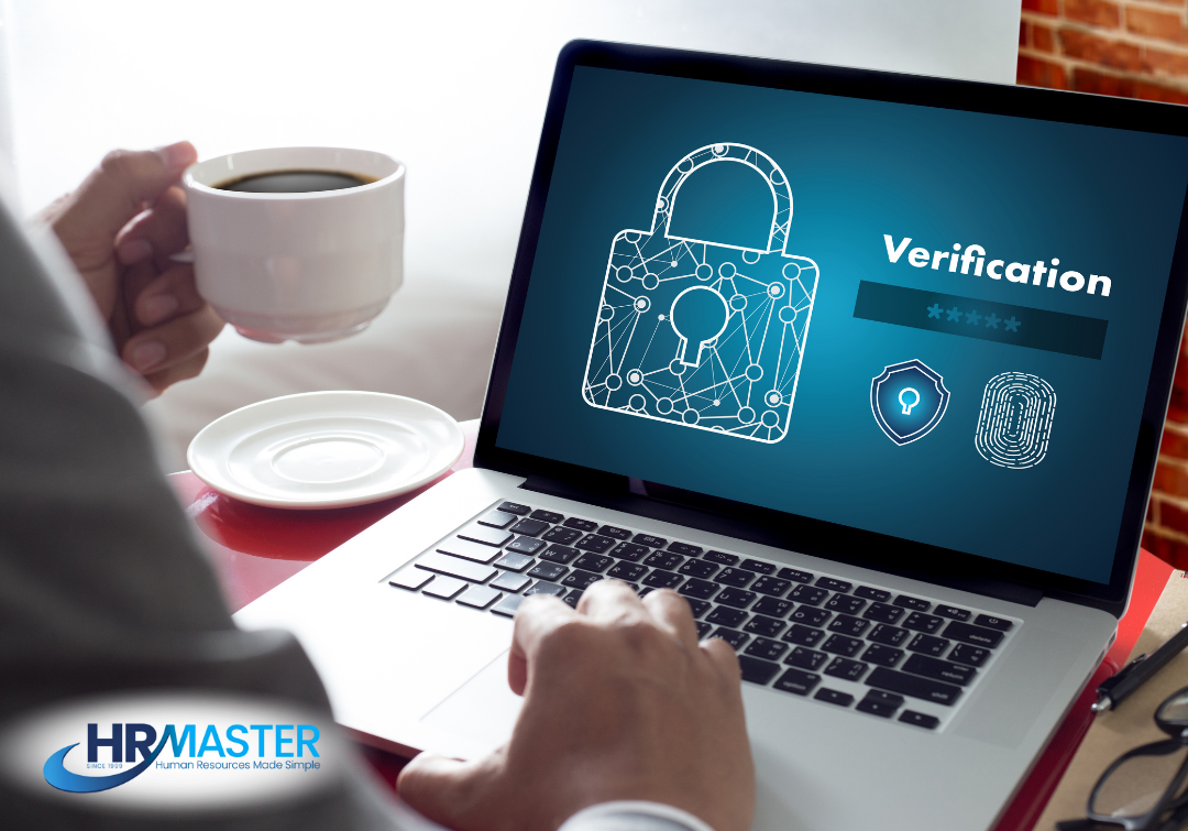 Document Upload and Verification