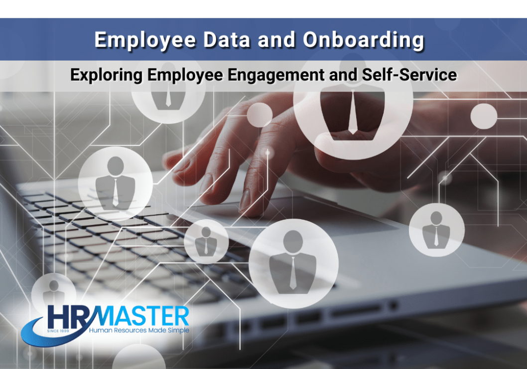 Employee Data and Onboarding