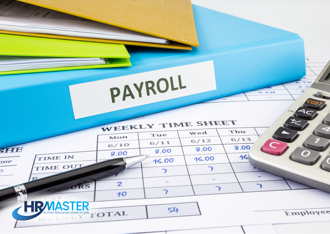 Payroll Preferences