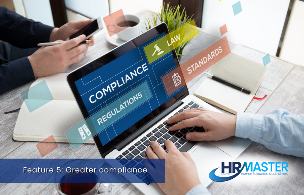 Compliance Assurance