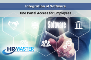 One Portal Access for Employees
