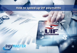 UIF payments