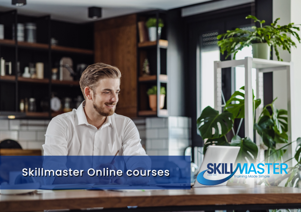 HR Law series: Skillmaster Online courses