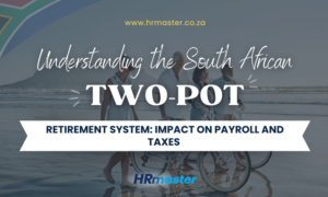 Two-post Retirement System: South Africa