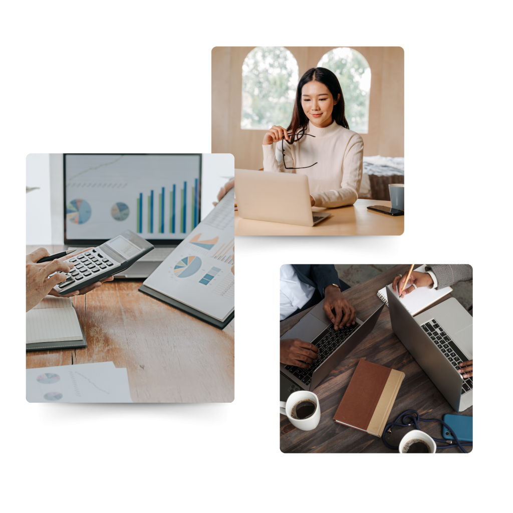 Accounting and Tax Services Department.
