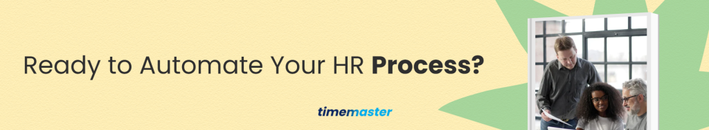 Ready to Automate Your HR Process?