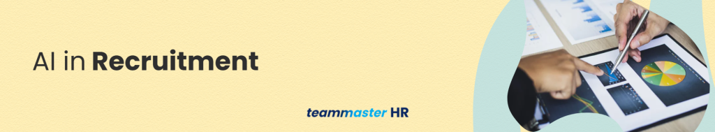 AI in Recruitment: Swipe Right for Smart Hiring