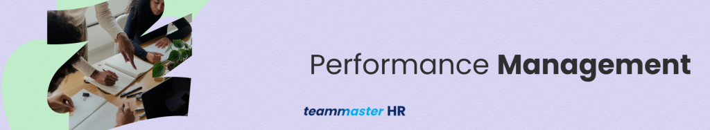 Performance Management: From Once-A-Year Panic to Real-Time Insight