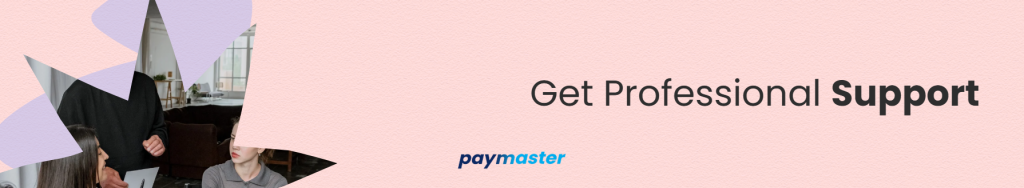 5. Get Professional Support